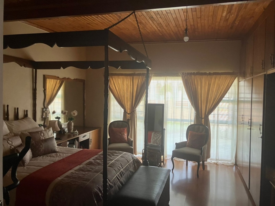 3 Bedroom Property for Sale in Thomas Gamble Eastern Cape